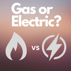 Gas or Electric Heating Systems?