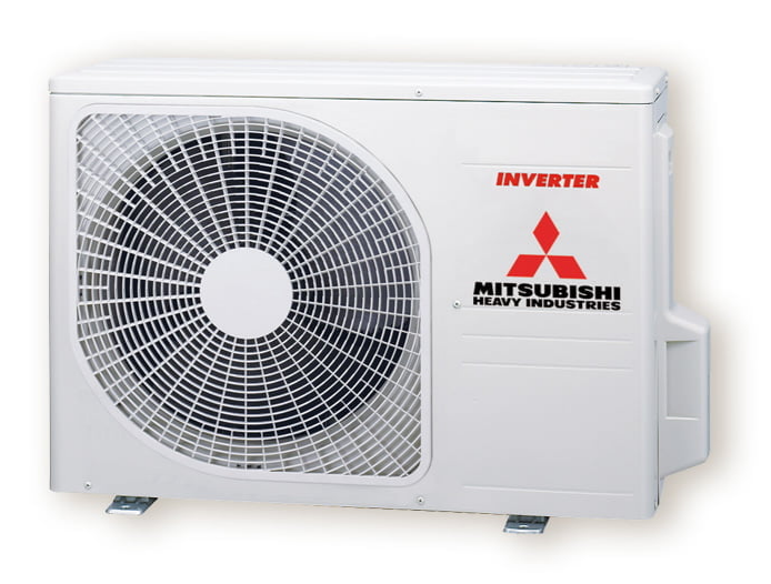 Mitsubishi SRK/SRC35ZSA-W 3.5/4.3kW Wall Split (Avanti)
