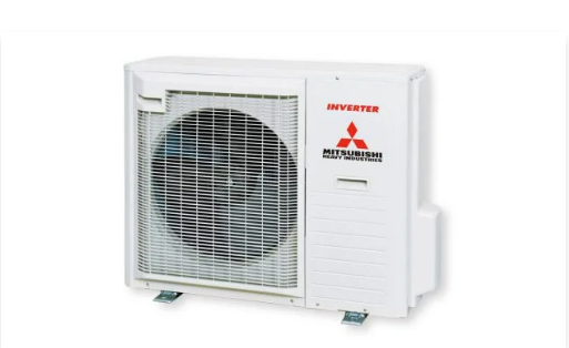 Mitsubishi SRK/SRC71ZRA-W, 7.1/8.0kW Wall Split (Bronte)