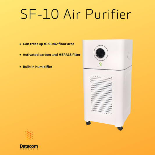 SF-10 Smart Air Purifier