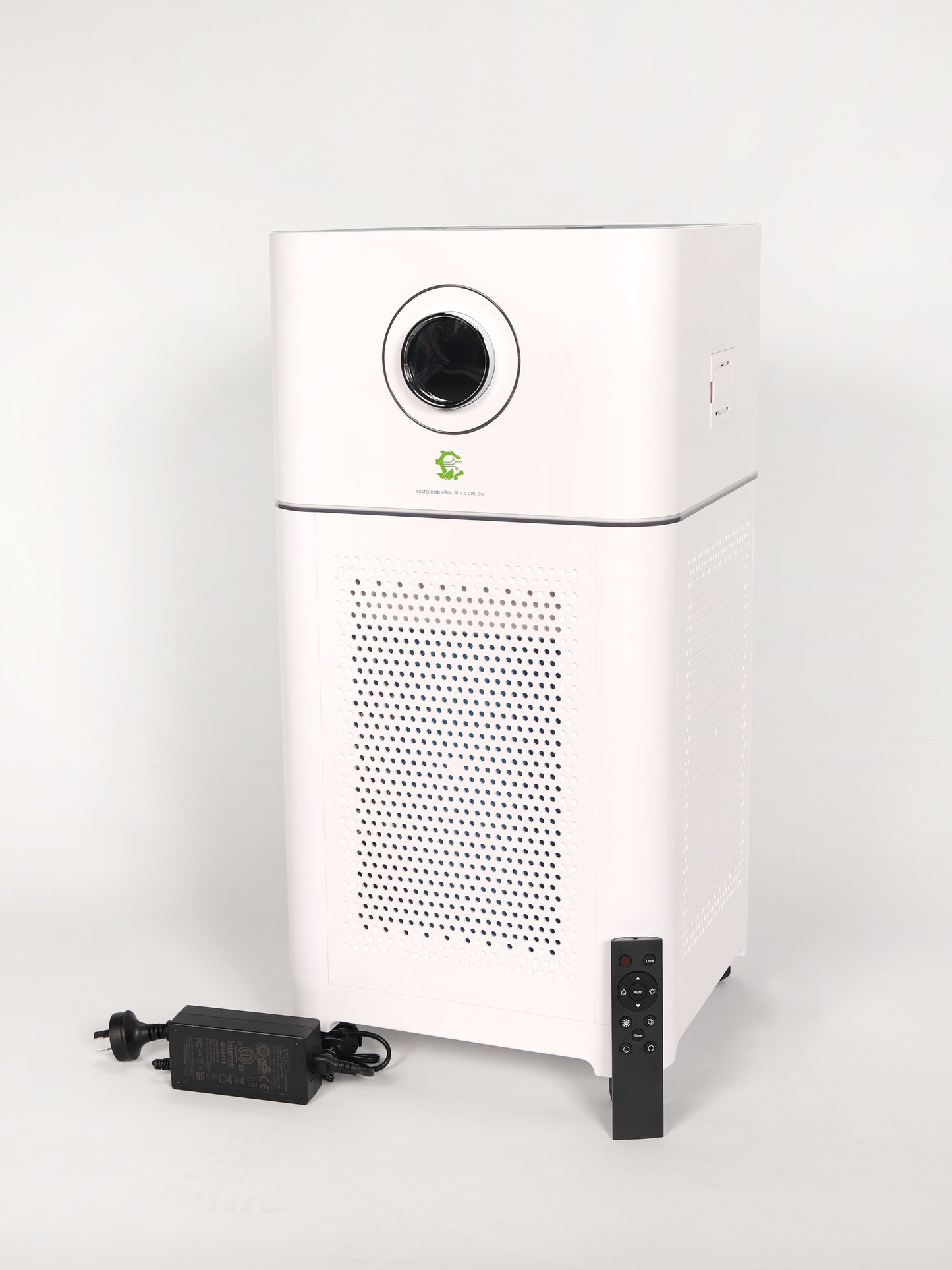 SF-10 Smart Air Purifier