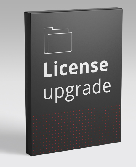 Aranet PRO base station license upgrade from 50 to 100 sensors