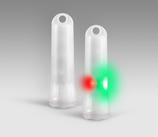 Aranet RSSI Ping Pong Set