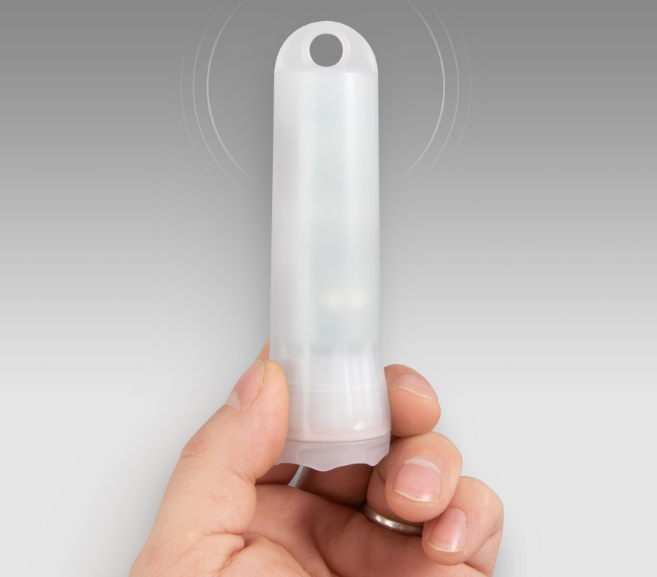 Aranet RSSI Ping Pong Set