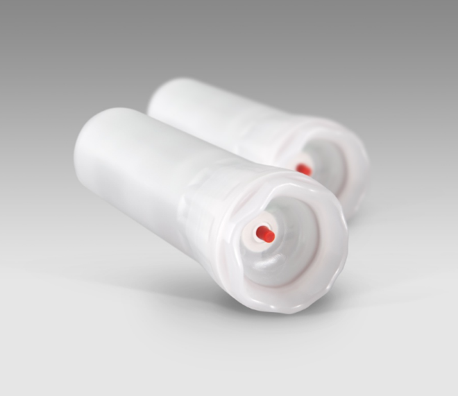 Aranet RSSI Ping Pong Set