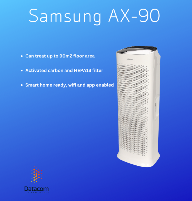 Samsung AX-90