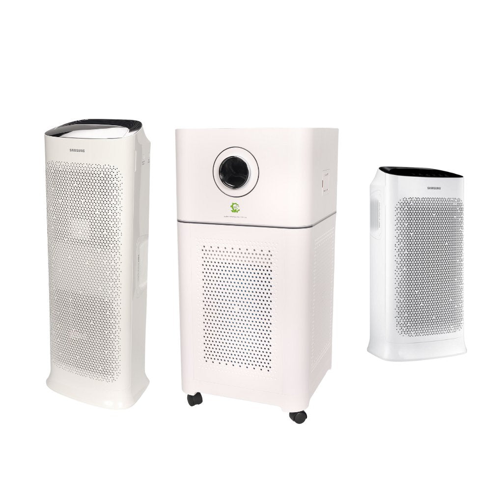 Air Purifiers