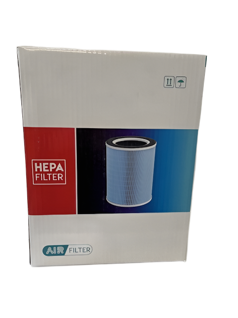 SF-10 HEPA Filter