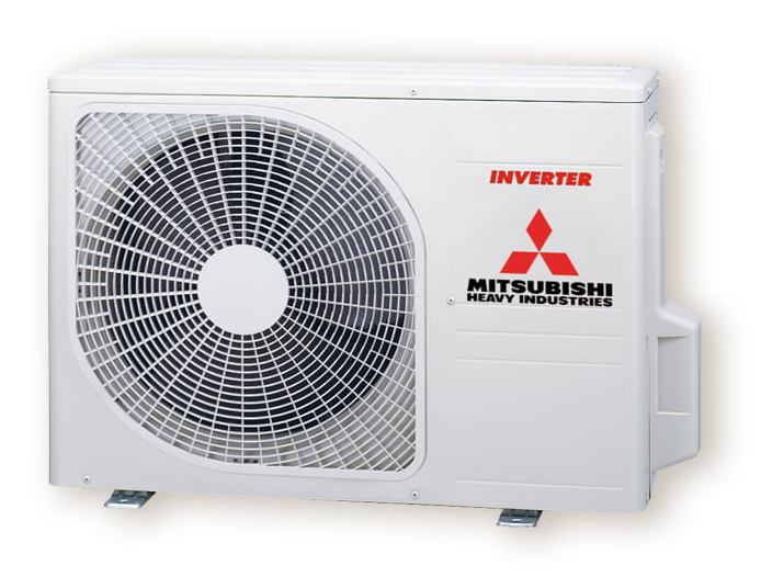 Mitsubishi SRK/SRC50ZSA-W 5.0/6.0kW Wall Split (Avanti)