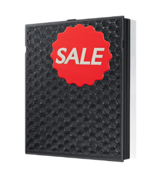 Samsung AX90T7080 Filter for Air Purifier